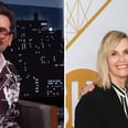 Dan Levy Says His Parents Sang Their Speech at His Sister's Wedding, and Gosh, We Love This Family