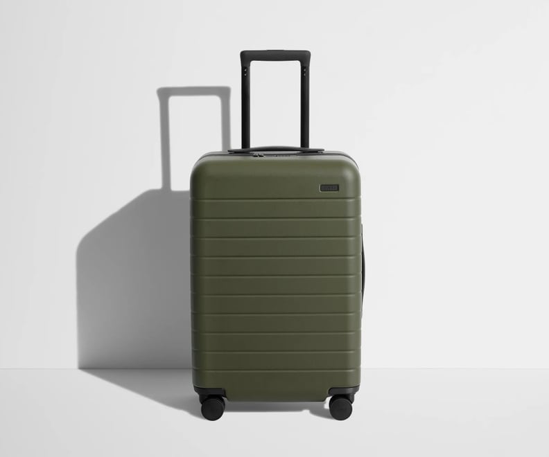 Best Carry-On Suitcase For International Travel