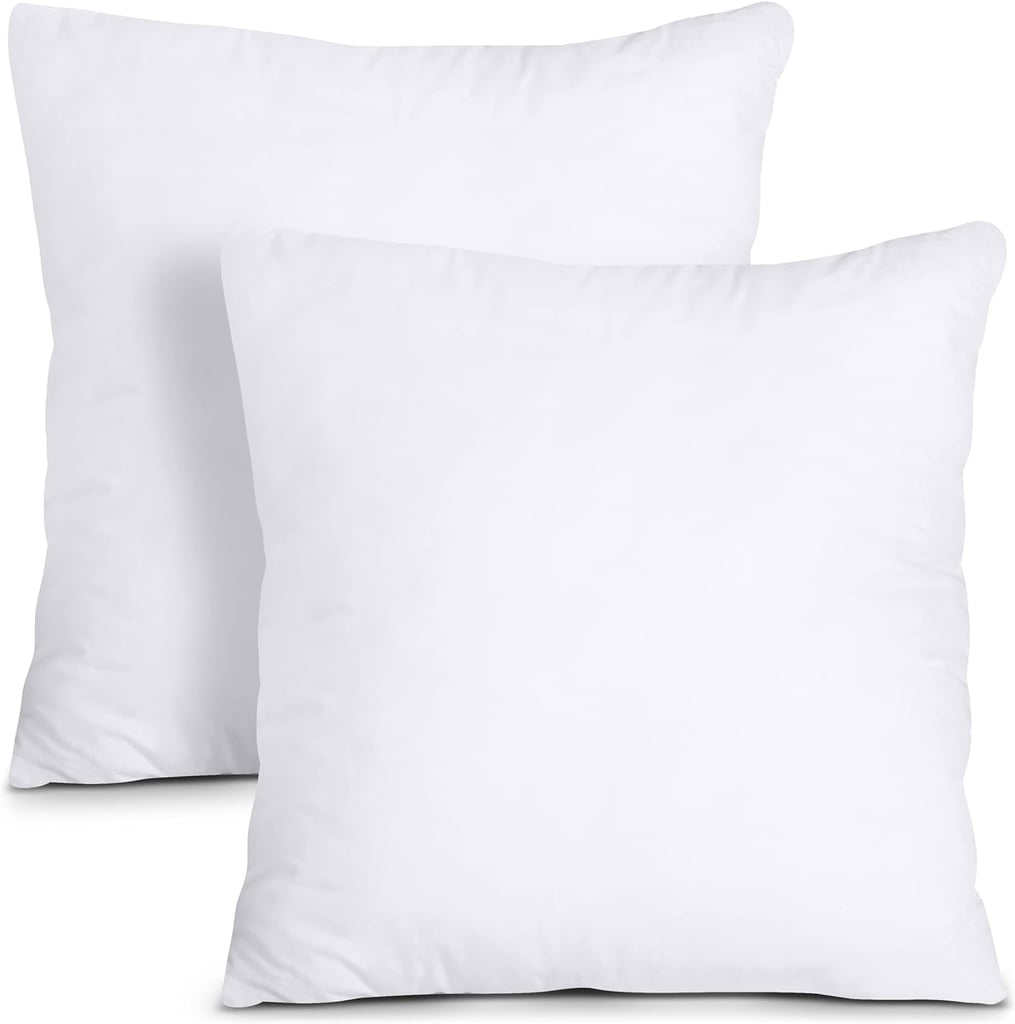 Best Throw Pillows Inserts Memorial Day Deal