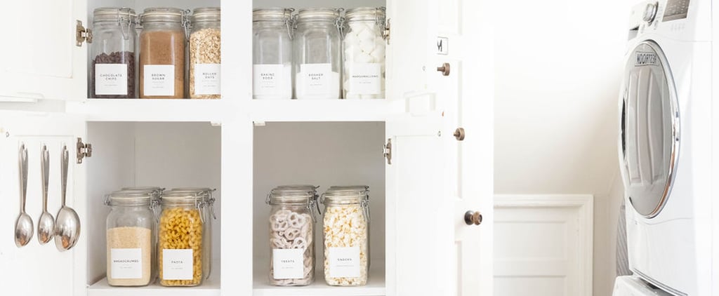 How to Organize Kitchen Cabinets: Expert Advice