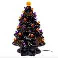 Attention: Michaels Ceramic Halloween Trees Are Selling Out Faster Than a Ghost Says "Boo!"