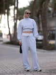 8 Gap Sweatpants That Feel Cozy Yet Look Effortlessly Chic