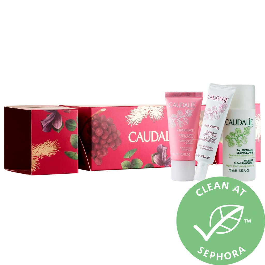 Caudalie Vinosource Face Cracker