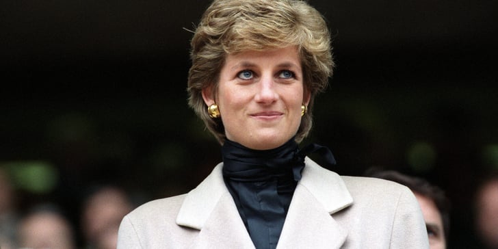 Princess Dianas Quotes On Mental Health Struggles Popsugar Fitness