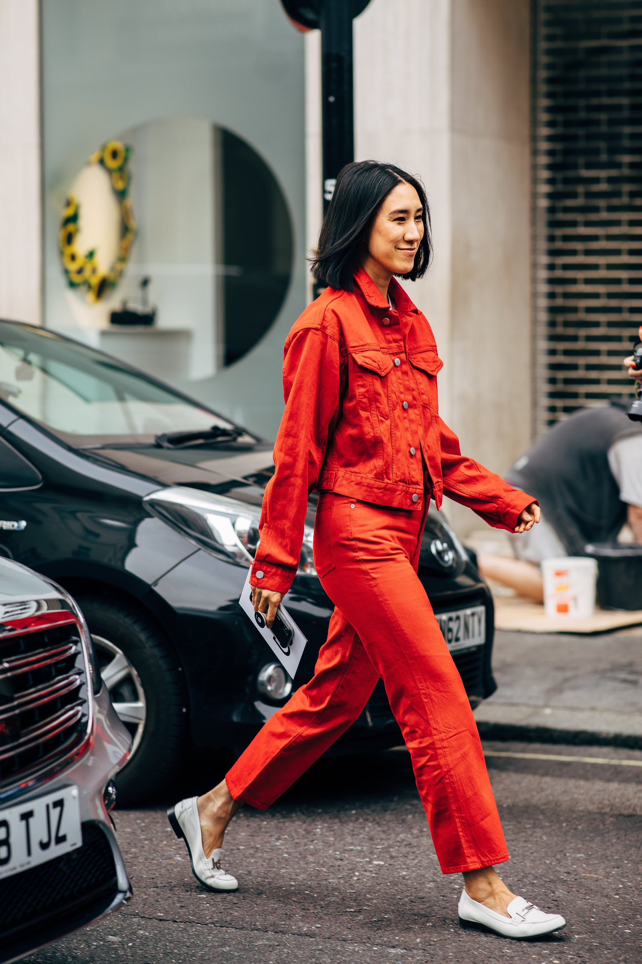 2019 Fashion Trends POPSUGAR Fashion UK