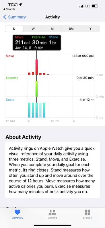 How to Manually Add a Workout to Your Apple Watch POPSUGAR Fitness