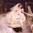 Calling All Theater Nerds: Here Are 25 Musical Songs You Should Play at Your Wedding