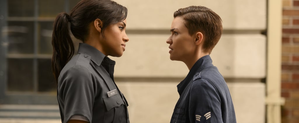 Ruby Rose on the Importance of Batwoman’s Sexuality