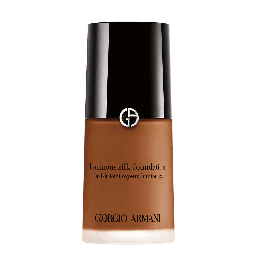 giorgio armani beauty luminous silk foundation 4.5