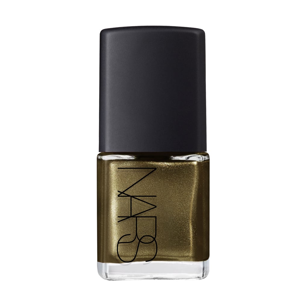 Nars Cosmetics Nail Polish in Mash