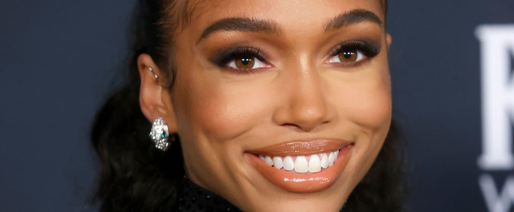 Lori Harvey's Bob Is Proof That Short Hair in the Winter Can Work