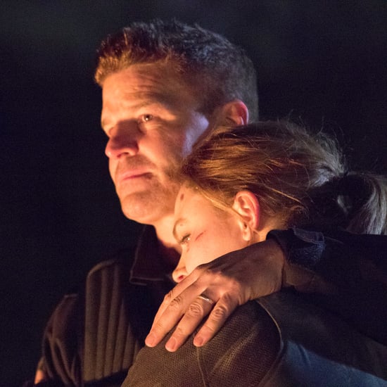 Bones Series Finale Songs