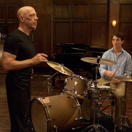 Whiplash Movie Review