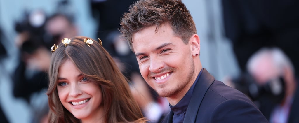 Dylan Sprouse and Barbara Palvin Get Married in Hungary