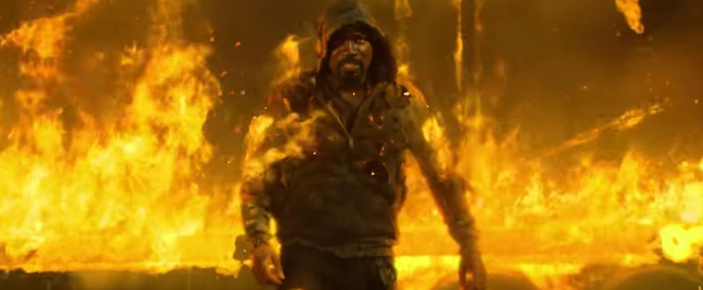Luke Cage Season 2 Trailer