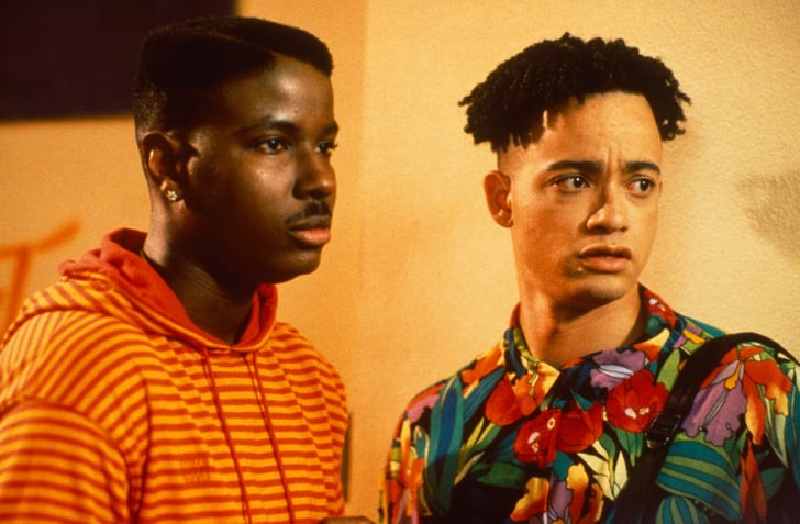 American rapper Christopher Kid Reid of hiphop duo Kid n Play at  Photo dactualité  Getty Images
