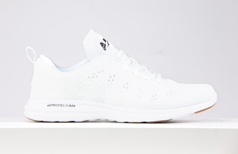 TechLoom Pro White/Black/Gum