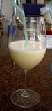 Great Uncle's Gin Fizz