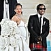 Met Gala Curse? These Celebrity Couples Have Schemed It