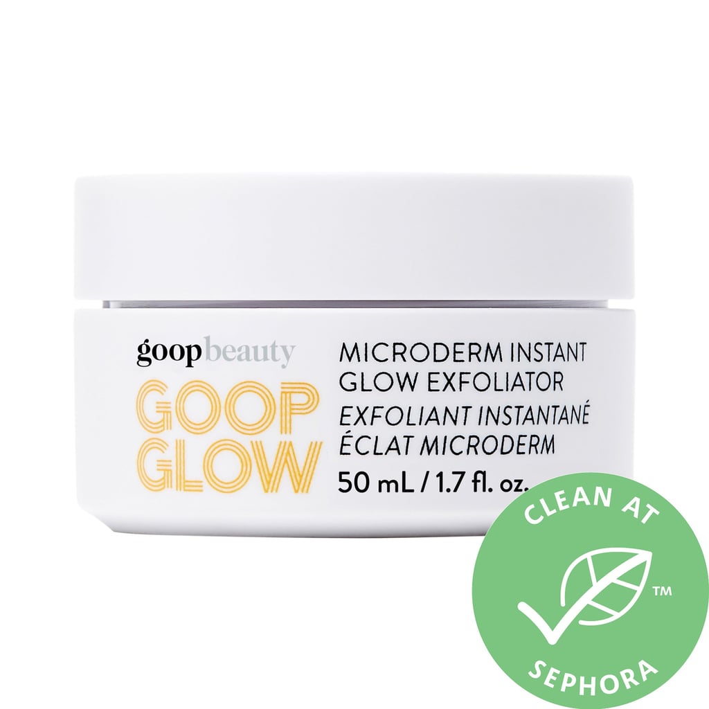 Goop Goopglow Microderm Instant Glow Exfoliator