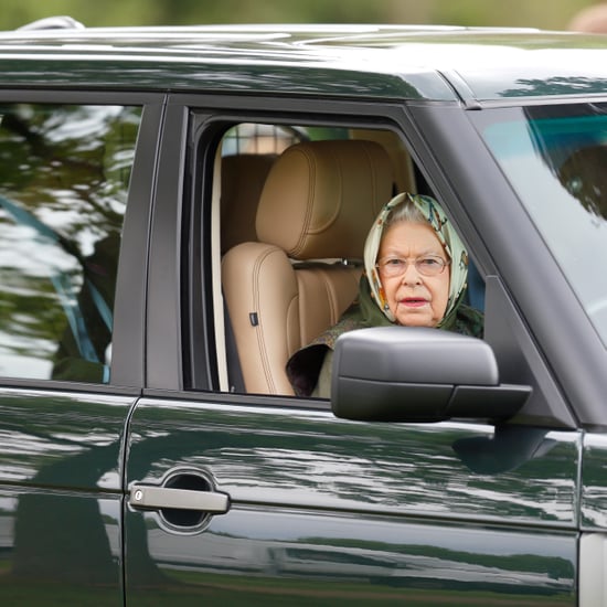 Does Queen Elizabeth II Know How to Drive?
