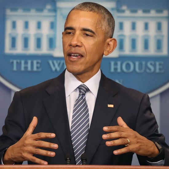 President Obama Tells Trump Not to Deport Immigrant Kids