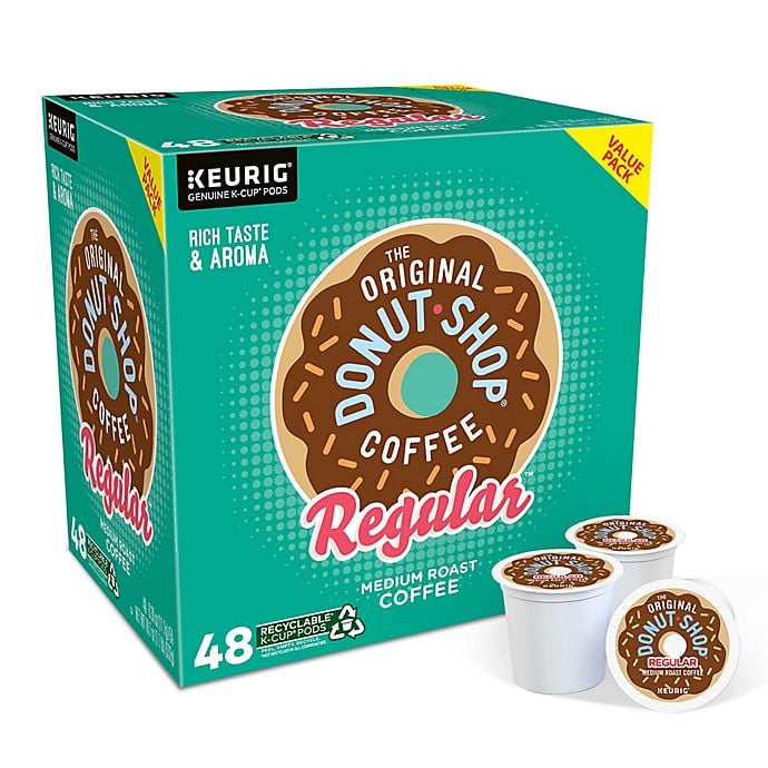 K-Cup Value Pack