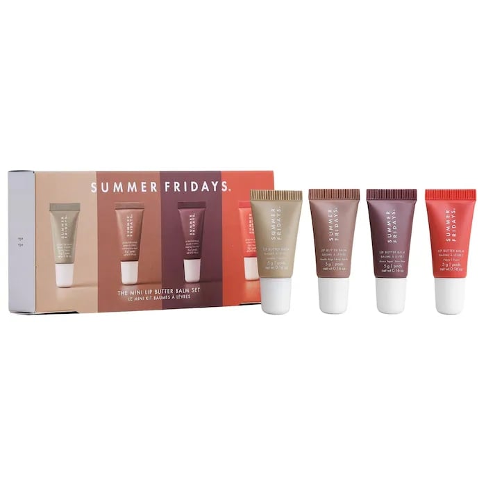 Best Summer Fridays Makeup Gift Set