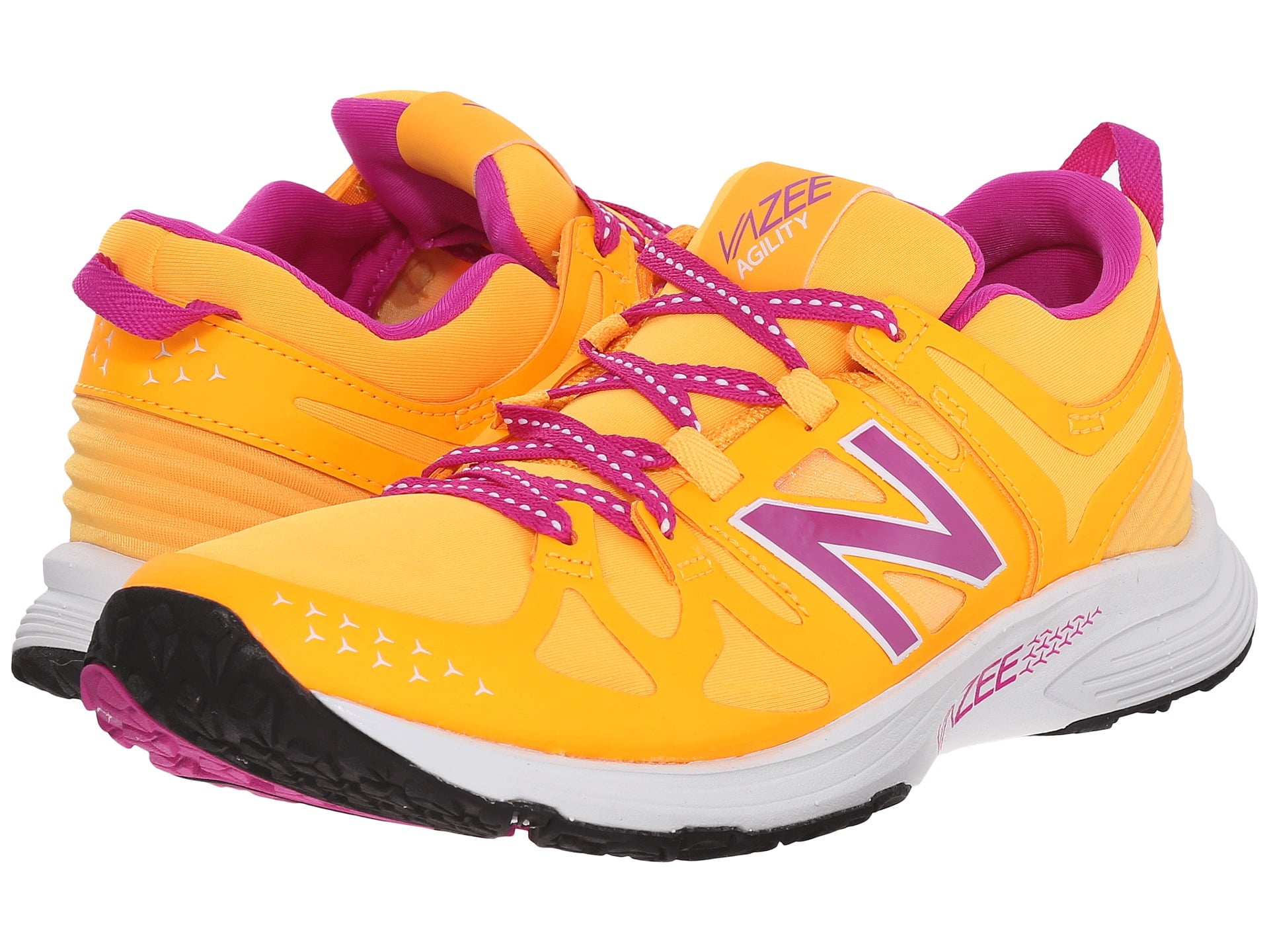 New balance vazee agility store