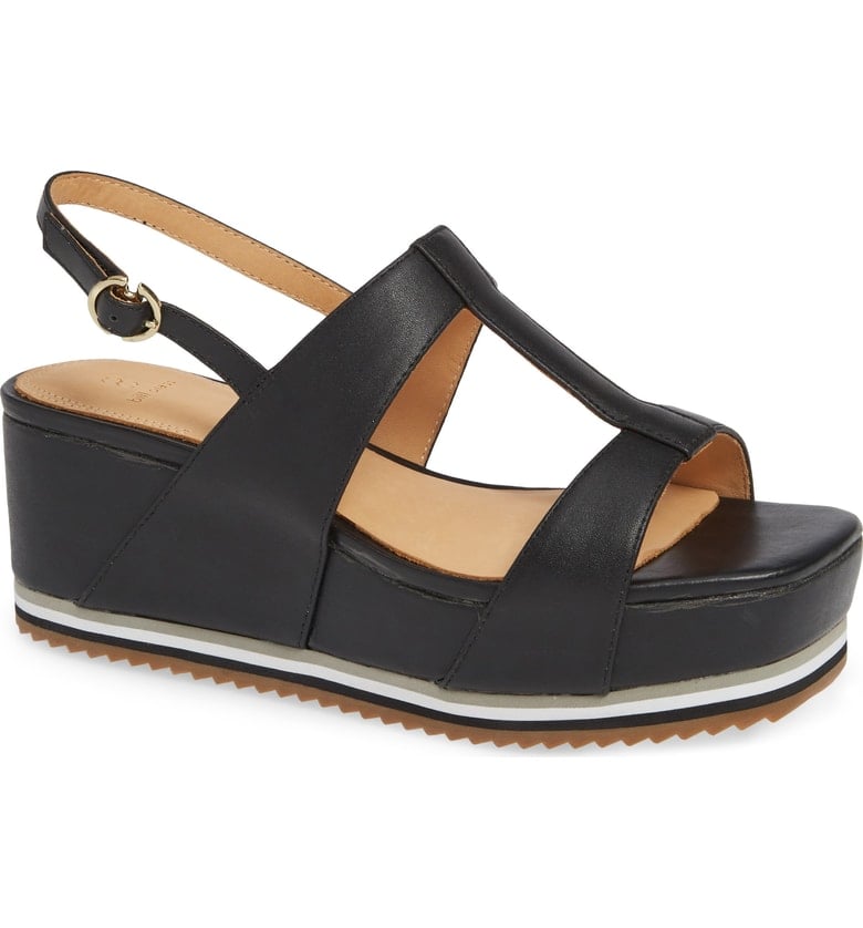 Bill Blass Ursula Platform Sandal | Sandals Trends For Spring and ...