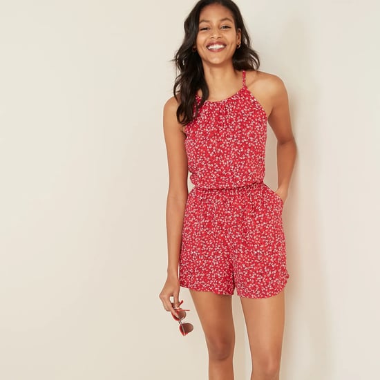 Best Jumpsuits and Rompers From Old Navy