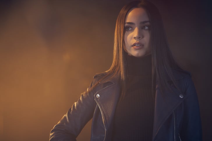 Sofia Carson Films Et Programmes Tv Pretty Little Liars: The Perfectionists (2019) | What Movies and TV