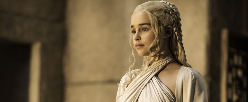 Emilia Clarke Quotes About Last Game of Thrones Scene