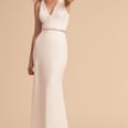 14 Beautiful White Dresses That Are Perfect For Your Bridesmaids