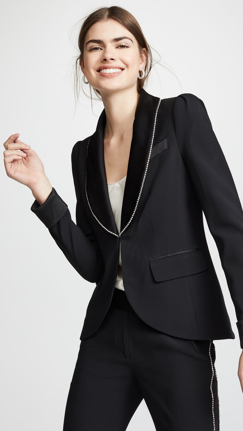 Rachel Zoe Tyler Blazer