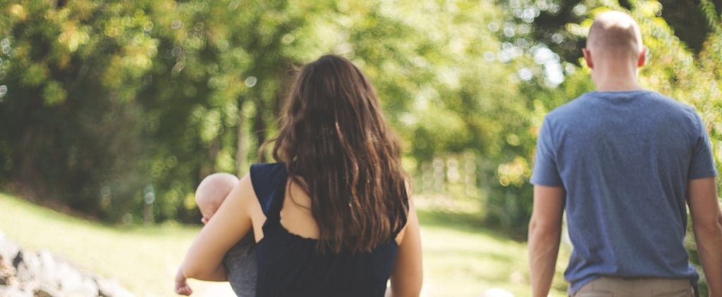 What It's Like Being Married to Someone Who Does Shift Work