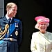 What Will William and Harry Do When Prince Philip Retires?