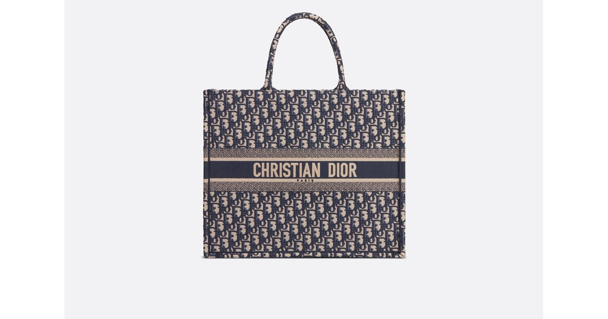 Rihanna dior book deals tote bag