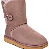 Ugg Birch Waterproof Lace Up Winter Bootie Can T Stop Wearing