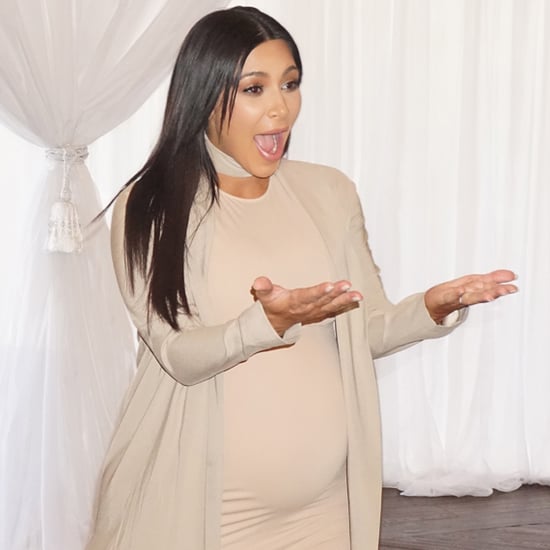 Kim Kardashian's 35th Birthday Party Pictures