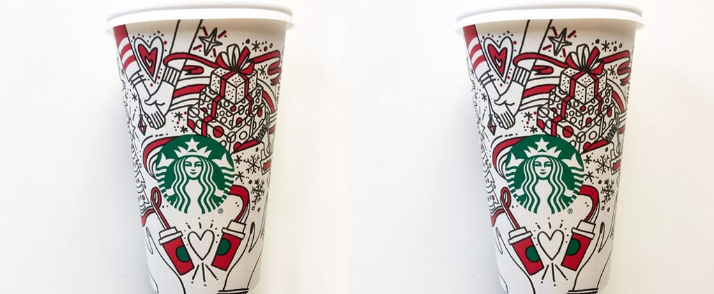 When Will Starbucks Have Christmas Drinks 2017?