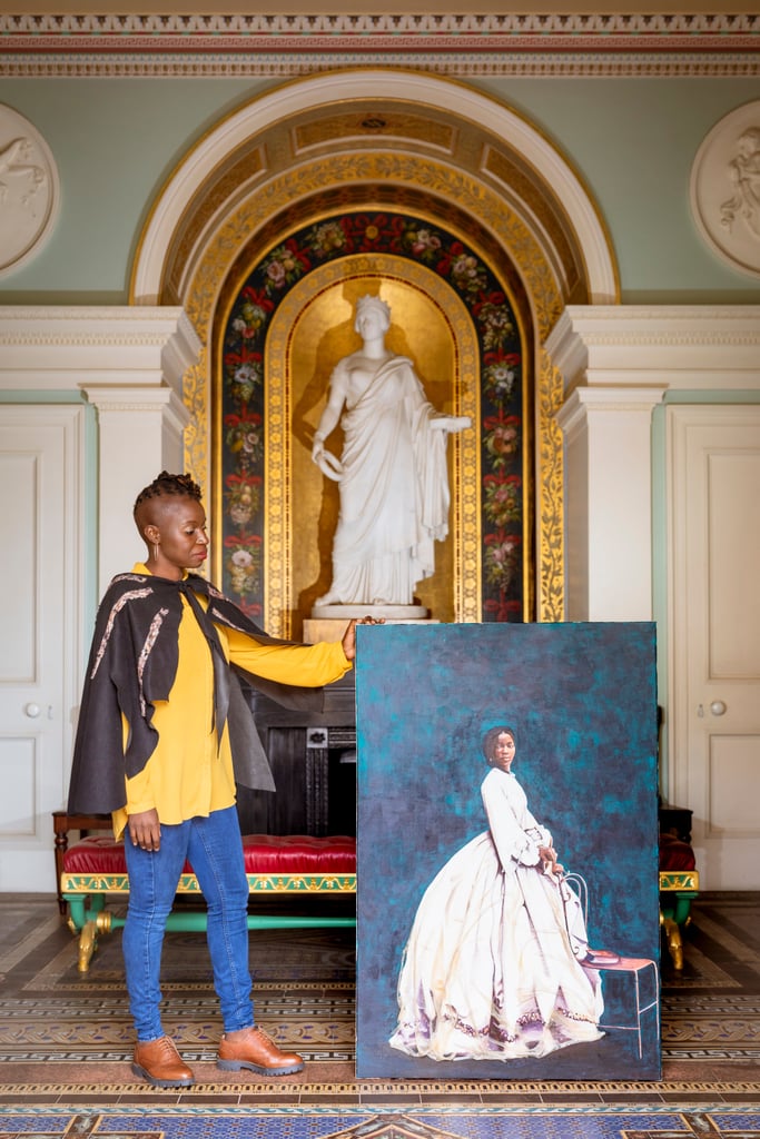 Queen Victoria's African Goddaughter Sarah Forbes Bonetta