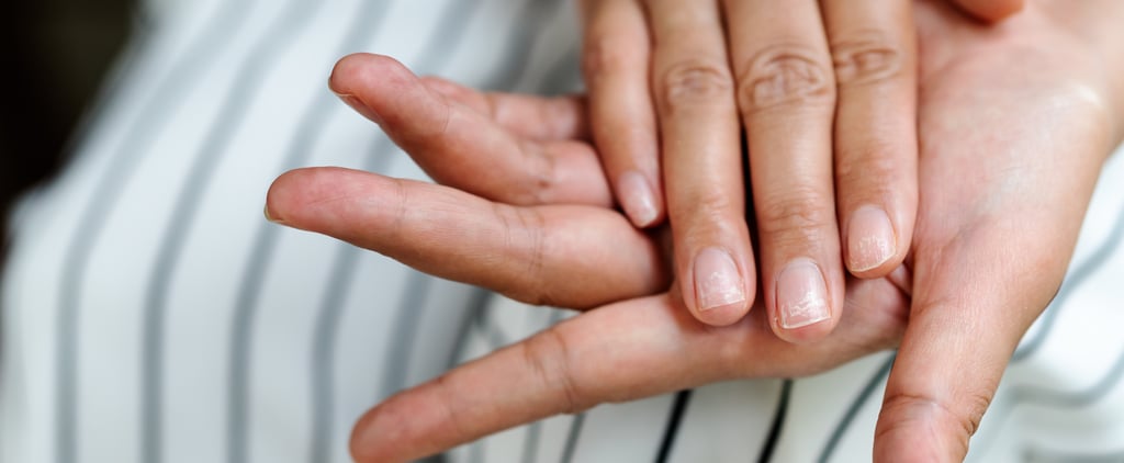 Stop Brittle Nails From Breaking With Tips From a Manicurist