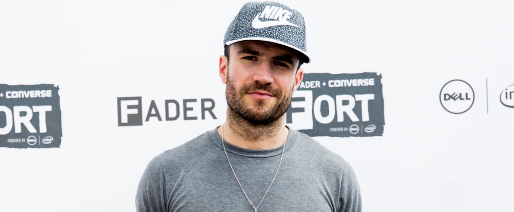 Sam Hunt Facts