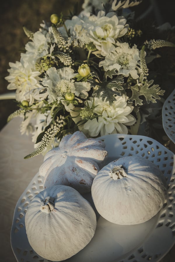 Baby Boy Baptism Ideas