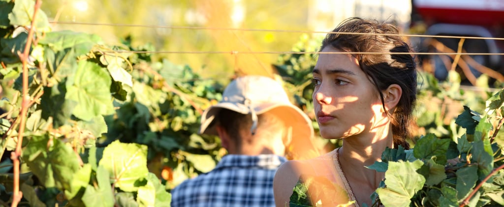 Hulu's "Promised Land" Touches on Latinx Farmworkers