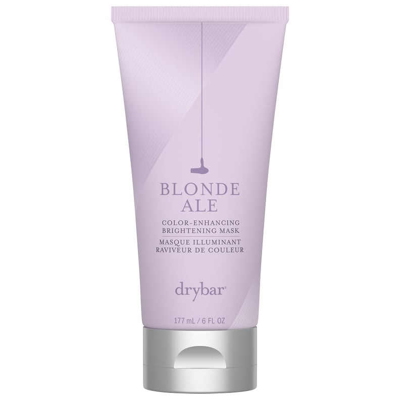 Drybar Blonde Ale Color-Enhancing Brightening Hair Mask
