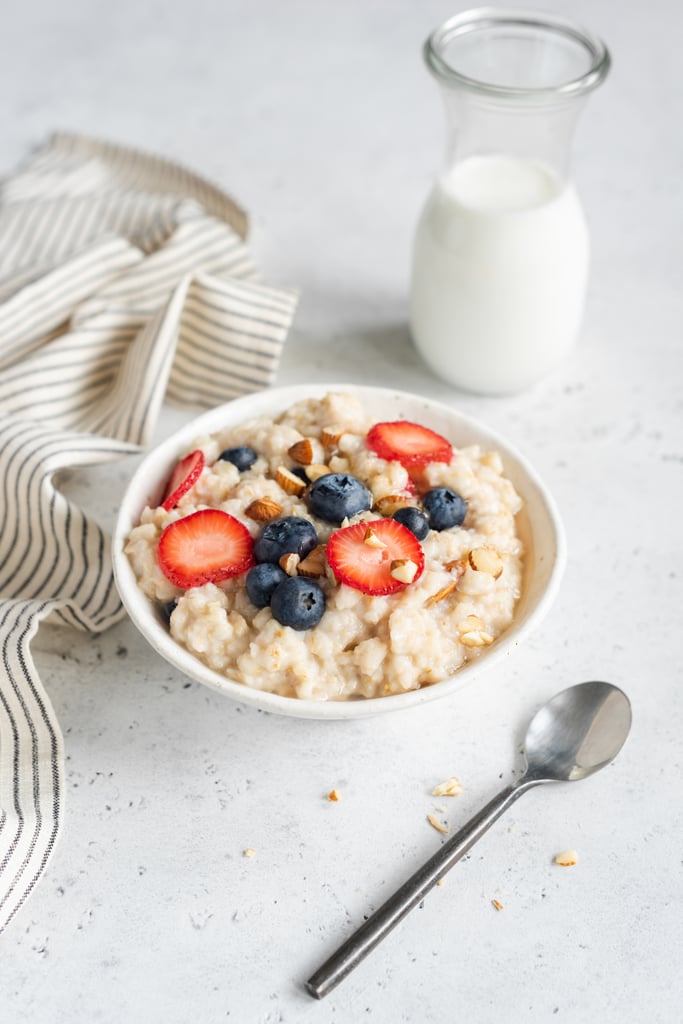 Best Grains For Weight Loss How to Meal Prep For Weight Loss