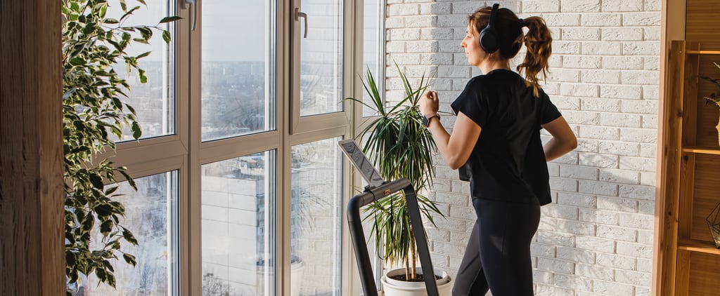 8 Best Folding Treadmills For Small Spaces