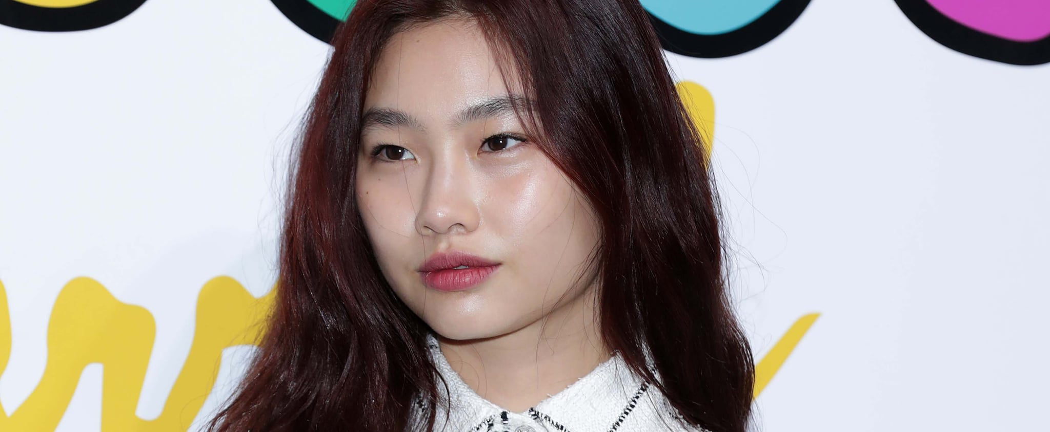Squid Game star Jung Ho-yeon's overnight success: from runway